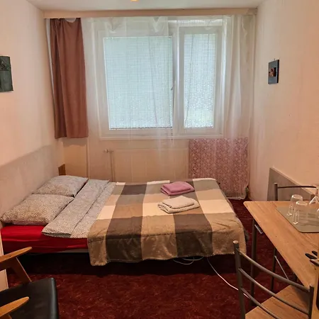 Luziny Apartamento