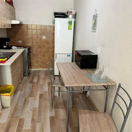 Luziny Apartamento *